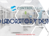 Thiết Kế Phòng Thí Nghiệm Công ty TNHH Control Union Việt Nam